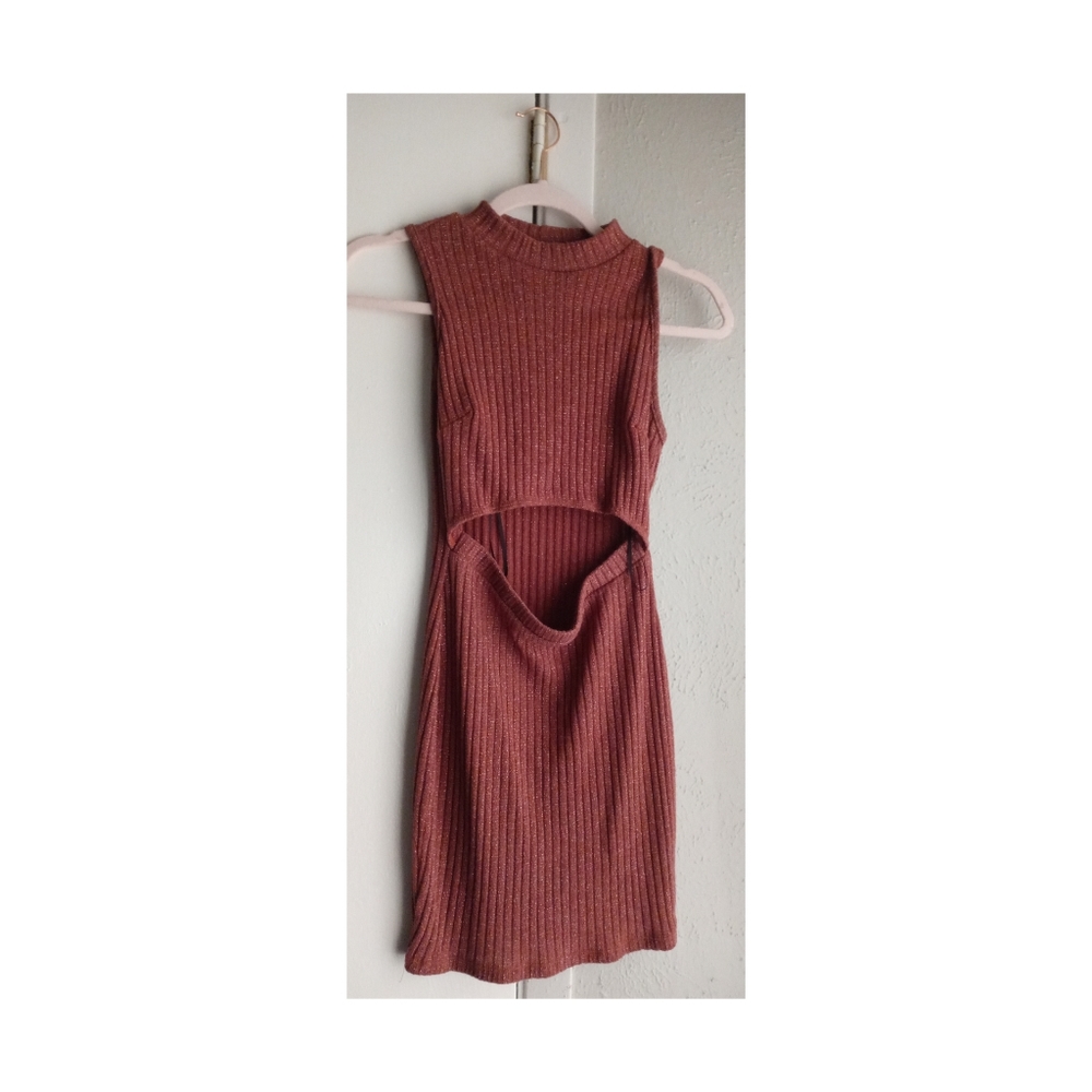 Sassy dress
